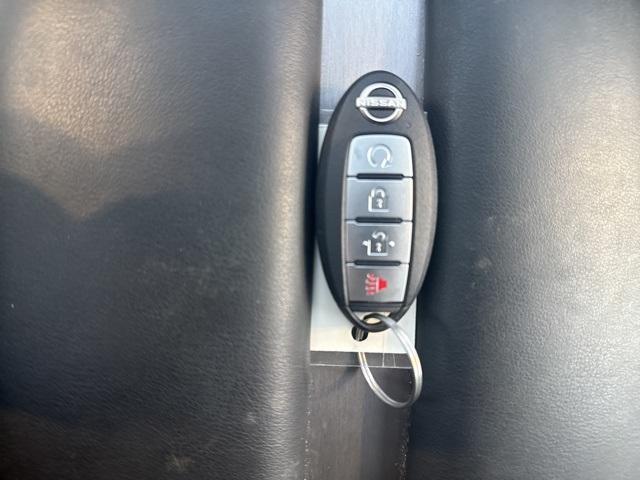 used 2023 Nissan Murano car, priced at $25,997