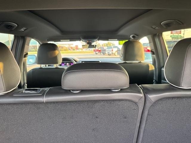 used 2024 Volkswagen Atlas Cross Sport car, priced at $36,227