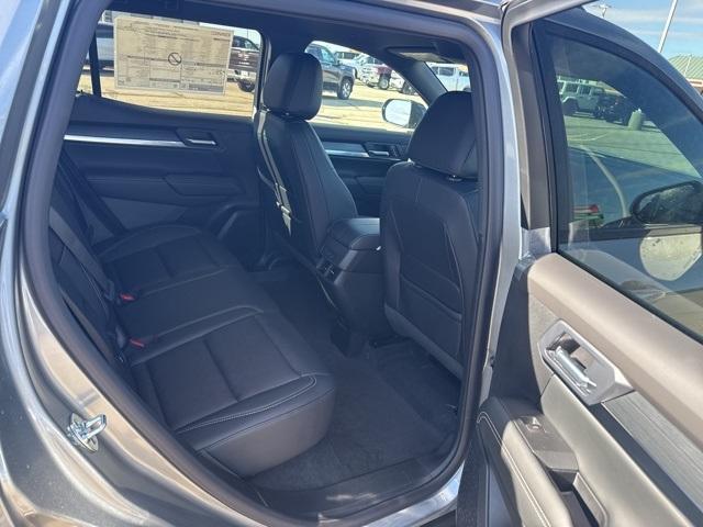 new 2026 GMC Terrain car, priced at $38,835