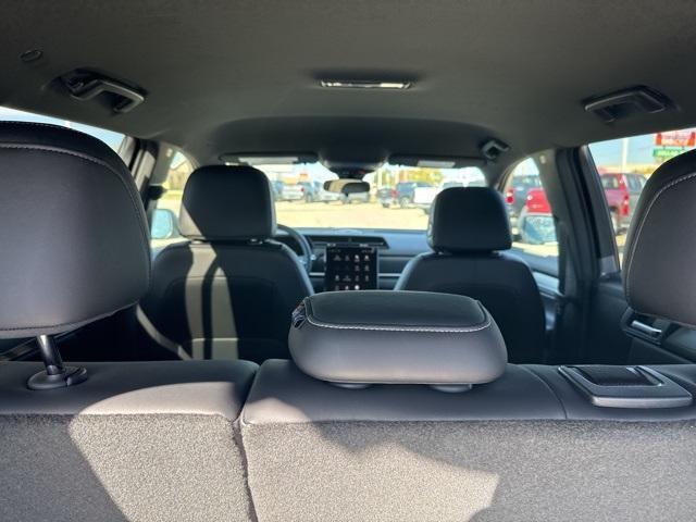 new 2026 GMC Terrain car, priced at $38,835