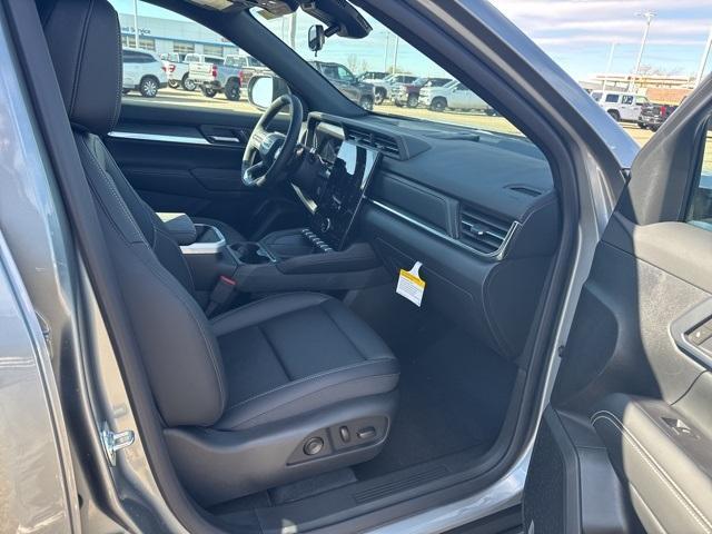 new 2026 GMC Terrain car, priced at $38,835