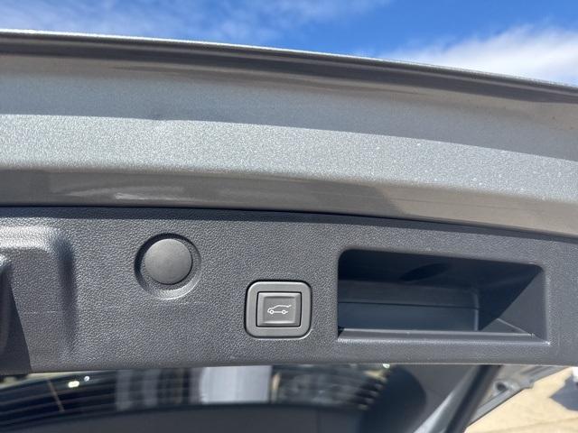 new 2026 GMC Terrain car, priced at $38,835