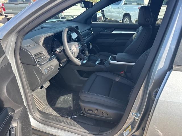 new 2026 GMC Terrain car, priced at $38,835