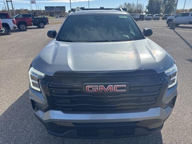 new 2026 GMC Terrain car, priced at $38,835