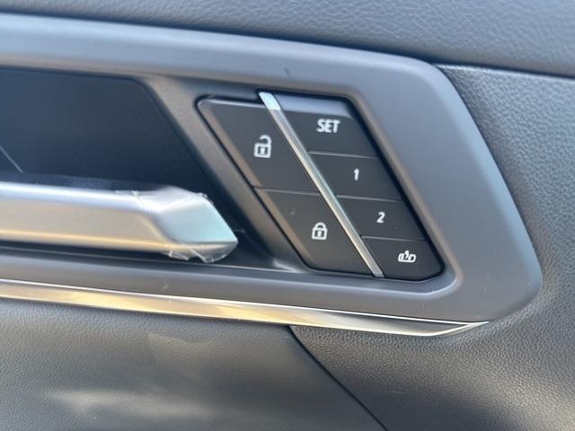 new 2026 GMC Terrain car, priced at $38,835