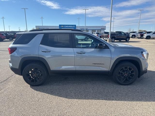 new 2026 GMC Terrain car, priced at $38,835