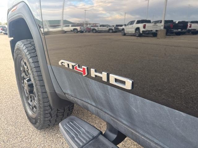 used 2020 GMC Sierra 3500 car, priced at $57,082