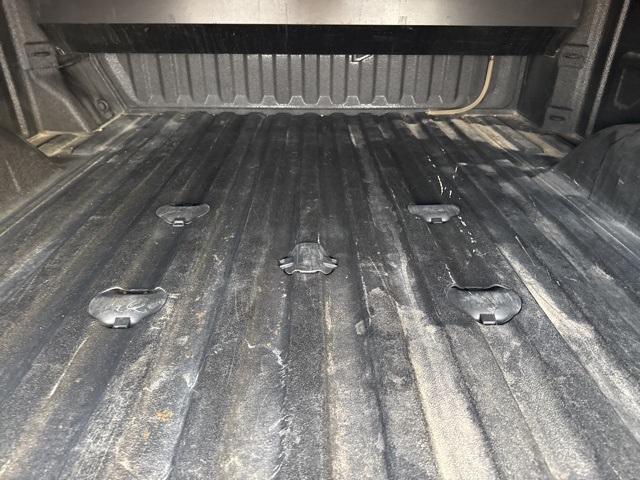 used 2020 GMC Sierra 3500 car, priced at $57,082