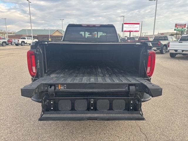 used 2020 GMC Sierra 3500 car, priced at $57,082