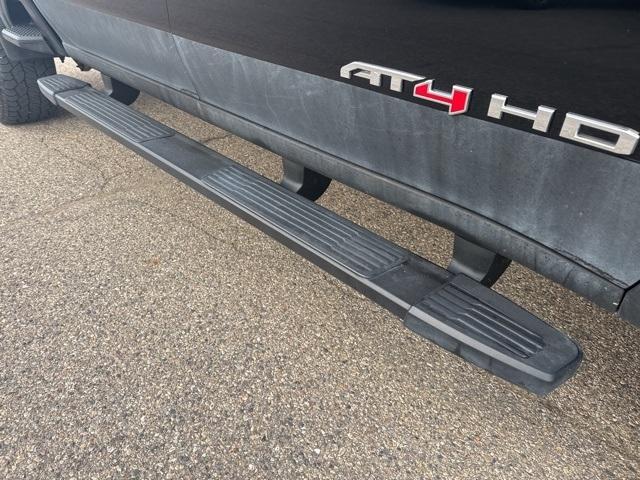 used 2020 GMC Sierra 3500 car, priced at $57,082