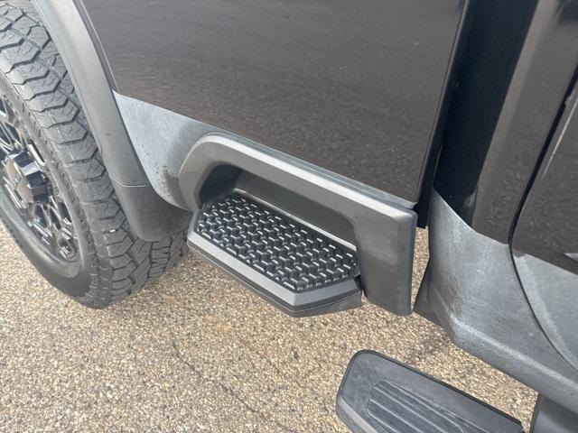 used 2020 GMC Sierra 3500 car, priced at $57,082