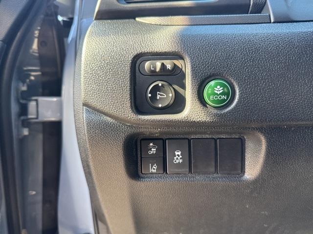 used 2022 Honda Pilot car, priced at $30,994