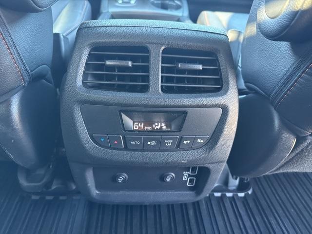 used 2022 Honda Pilot car, priced at $30,994