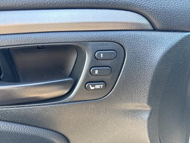 used 2022 Honda Pilot car, priced at $30,994