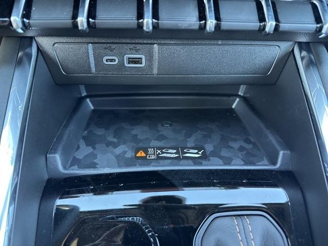 new 2026 GMC Canyon car, priced at $50,680