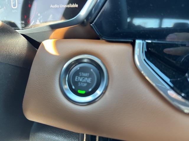 new 2026 GMC Canyon car, priced at $50,680