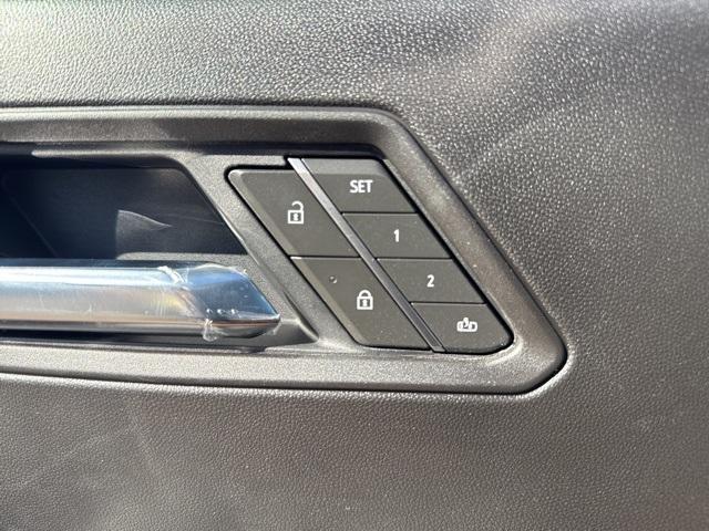 new 2026 GMC Canyon car, priced at $50,680