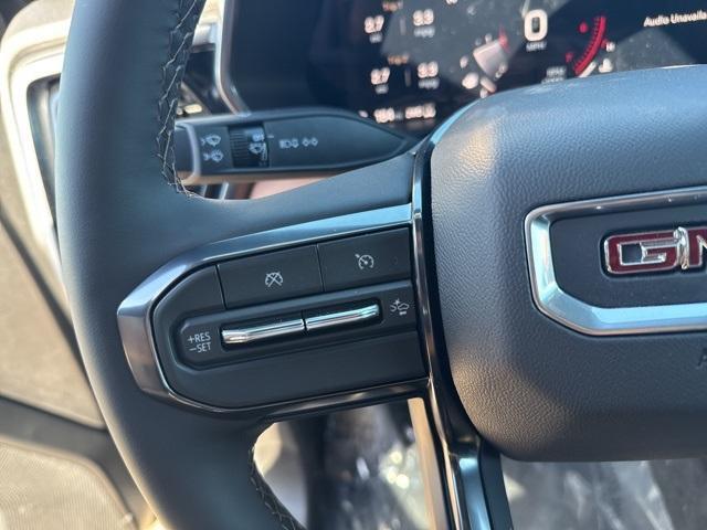 new 2026 GMC Canyon car, priced at $50,680