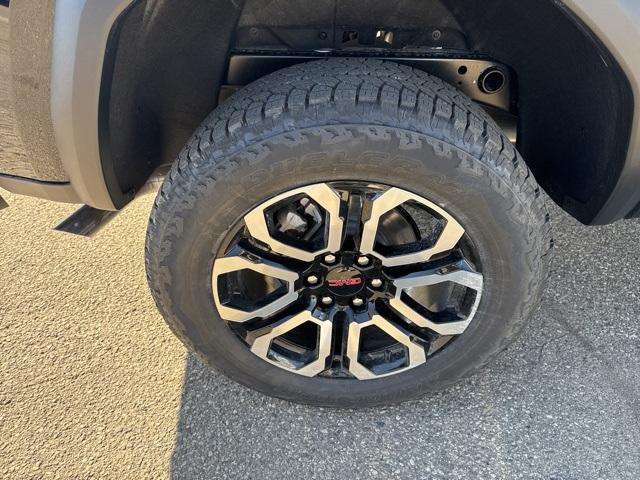 new 2026 GMC Canyon car, priced at $50,680