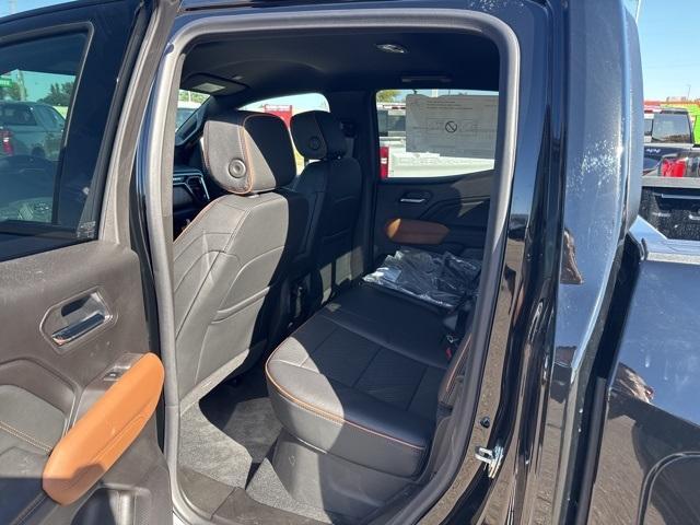 new 2026 GMC Canyon car, priced at $50,680