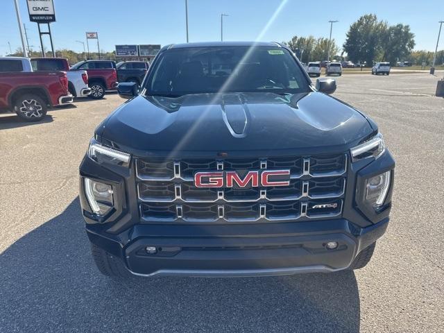 new 2026 GMC Canyon car, priced at $50,680