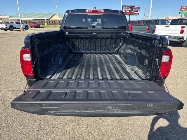 new 2026 GMC Canyon car, priced at $50,680