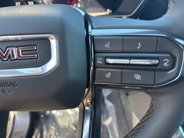 new 2026 GMC Canyon car, priced at $50,680