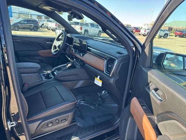 new 2026 GMC Canyon car, priced at $50,680