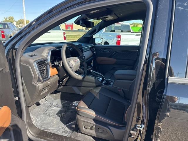 new 2026 GMC Canyon car, priced at $50,680