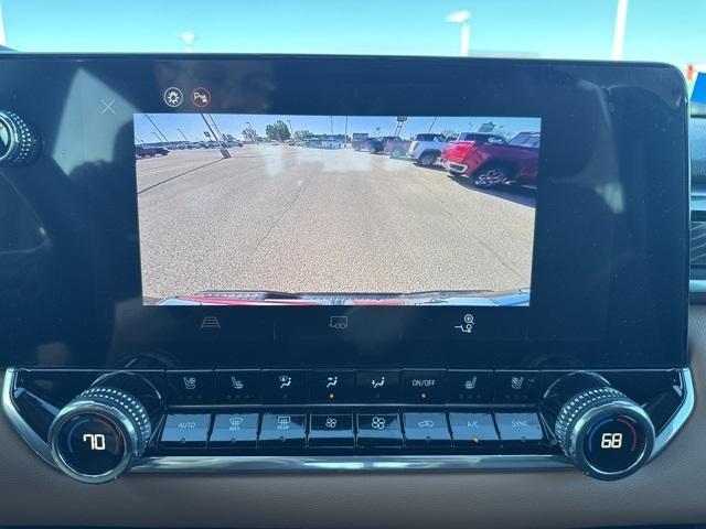 new 2026 GMC Canyon car, priced at $50,680