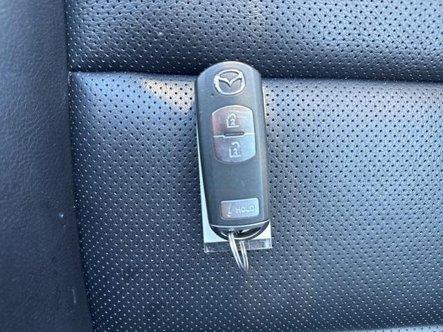 used 2014 Mazda CX-5 car, priced at $14,300