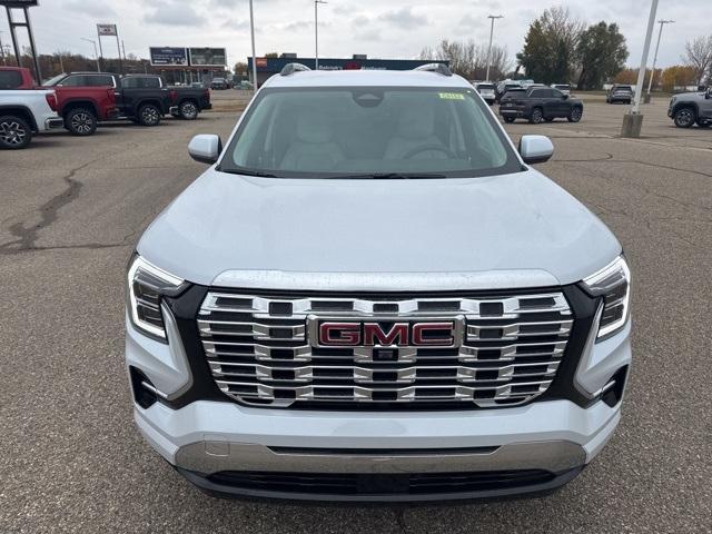 new 2026 GMC Terrain car, priced at $44,690