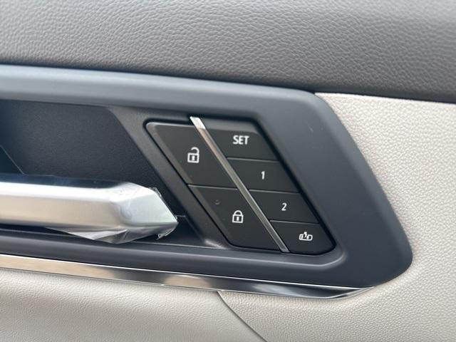 new 2026 GMC Terrain car, priced at $44,690