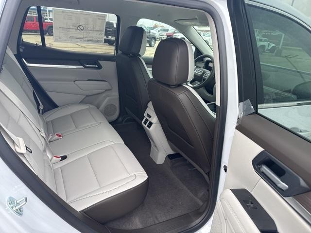 new 2026 GMC Terrain car, priced at $44,690