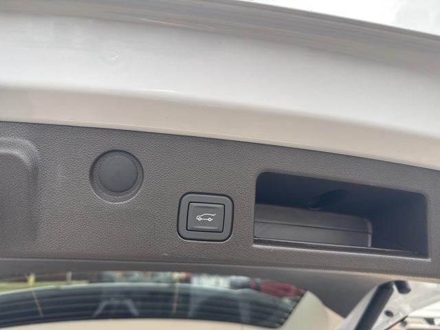 new 2026 GMC Terrain car, priced at $44,690