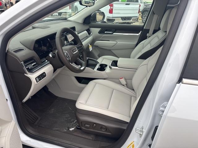 new 2026 GMC Terrain car, priced at $44,690