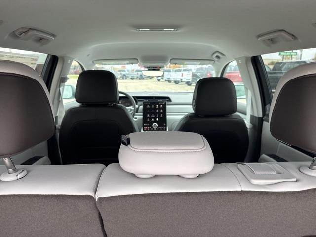 new 2026 GMC Terrain car, priced at $44,690