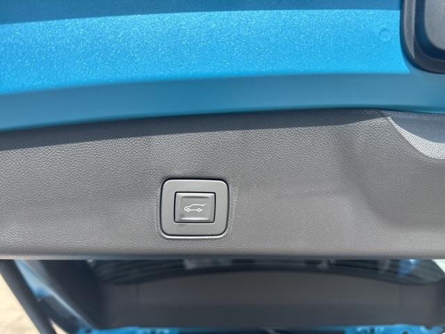 new 2026 Chevrolet TrailBlazer car, priced at $31,075