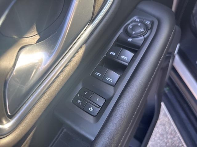 used 2021 Chevrolet Tahoe car, priced at $38,500