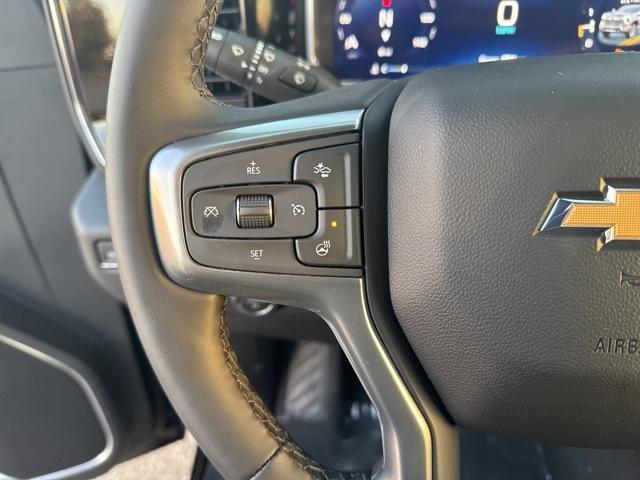 new 2026 Chevrolet Silverado 3500 car, priced at $79,865