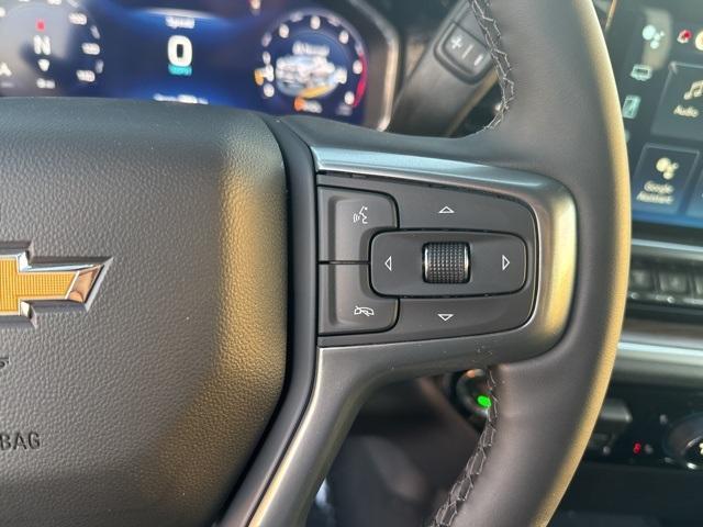 new 2026 Chevrolet Silverado 3500 car, priced at $79,865