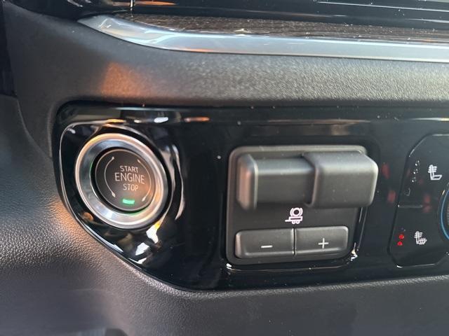 new 2026 Chevrolet Silverado 3500 car, priced at $79,865