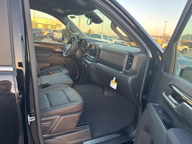 new 2026 Chevrolet Silverado 3500 car, priced at $79,865