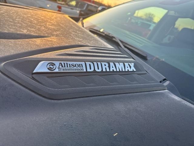 new 2026 Chevrolet Silverado 3500 car, priced at $79,865