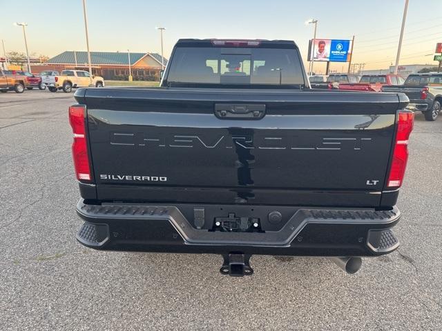 new 2026 Chevrolet Silverado 3500 car, priced at $79,865