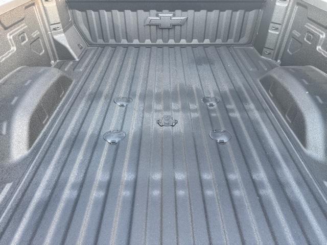 new 2026 Chevrolet Silverado 3500 car, priced at $79,865