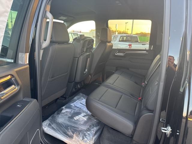 new 2026 Chevrolet Silverado 3500 car, priced at $79,865