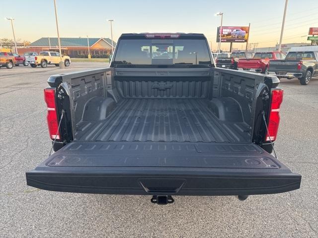 new 2026 Chevrolet Silverado 3500 car, priced at $79,865