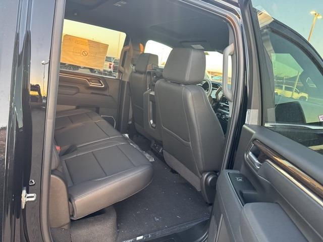 new 2026 Chevrolet Silverado 3500 car, priced at $79,865