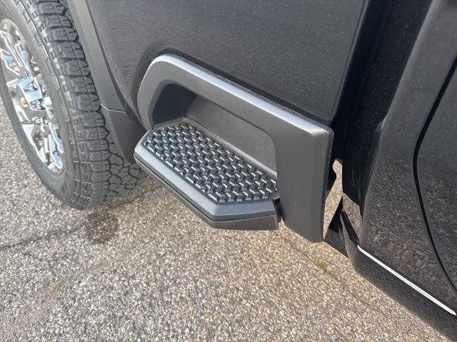 new 2026 Chevrolet Silverado 3500 car, priced at $79,865